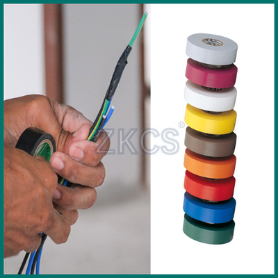 Retardantes de Chama e Isoladores de PVC