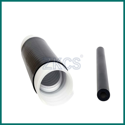 EPDM Tubo de contração a frio 1kv Manga de proteção de cabo 25mmID Diâmetro para proteção de cabo