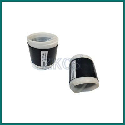 ZKCS FM1-FM4 EPDM Cold Shrink End Cap para vedação final do cabo