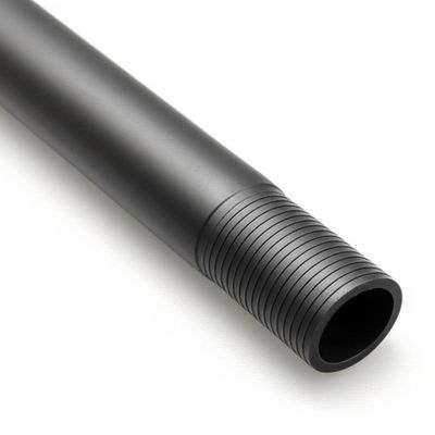 Tubo retrátil a frio de silicone com resistência à tração de 1000 Psi, proteção flexível contra intempéries para desempenho duradouro
