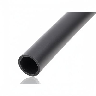 Tubo termorretrátil de parede dupla com rigidez dielétrica de 500 V/mil, perfeito para acessórios de cabos de contração a frio, essencial