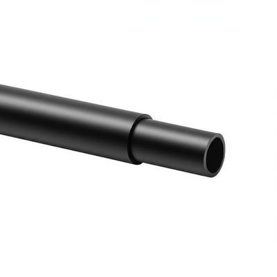 Tubo de silicone resistente à corrosão de encolhimento a frio de 130 mm de comprimento para proteção duradoura e duradoura