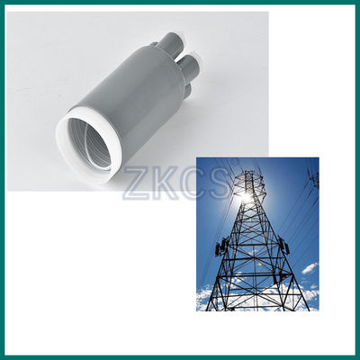 UL94V-0 Retardante de Chama Tri-Core Cold Shrink Breakout para e Excelente Resistência UV