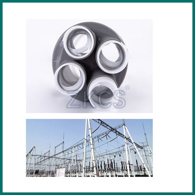 Fragmentação de cabo para temperaturas extremas Provas oferecidas Sim Intervalo de temperatura -55°C a 200°C Resistência de volume ≥10 14Ω.cm
