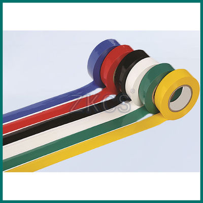 Fita Elétrica Impermeável para Túnel e Resistente a Energia e Calor