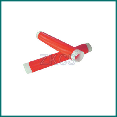 Mão suave de silicone para basebol ∙ Conforto superior, antiderrapante, proteção antichoque"