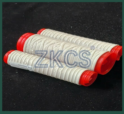 Capa de Punho de Silicone | Antiderrapante, Design Limpo e Durável