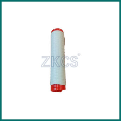 Punho retrátil a frio de silicone para aplicações em bicicletas