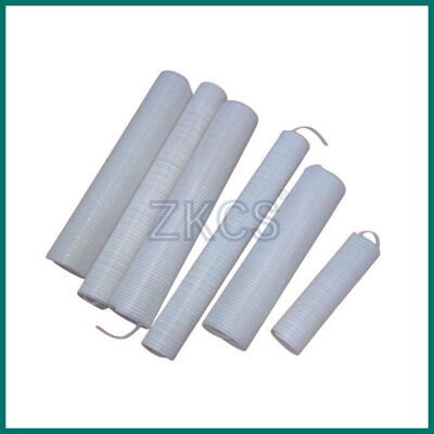 Cold Shrink Plastic Supporting Core For Rubber Tube Expansion, Tool Handle & Bicycle Grip