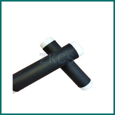 1kV EPDM Cold Shrink Cable Tube, UV-Resistant Weatherproof Insulation Protection, No Heat No Tools Required