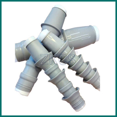 Cold Shrink Termination: The Secret Sauce for Safe & Reliable Cable Connections!