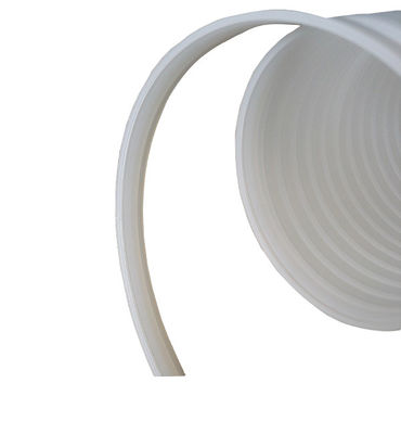 O enchimento de solda plástico Rod da terminação 35KV, soldadura do polietileno descasca a espessura de 3.6mm