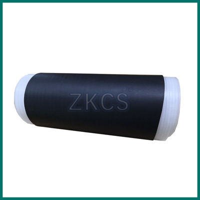 43-48 luva fria do psiquiatra da dureza, tubulação fria do psiquiatra do diâmetro EPDM de 80mm