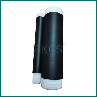 Diâmetro frio 38 kN/mm da luva 35mm do envoltório do psiquiatra do cabo da baixa tensão EPDM
