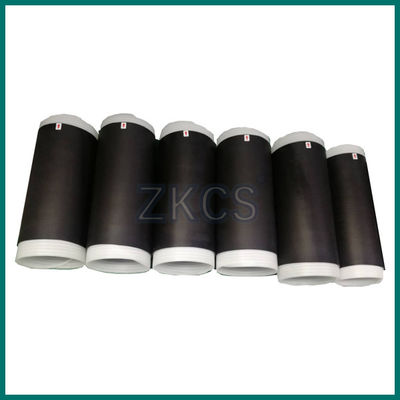 tubo frio do psiquiatra do diâmetro EPDM de 42mm