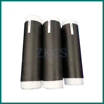 Mpa frio de borracha resistente do tubo 8 do psiquiatra do alcaloide EPDM para o selo da conexão de cabo