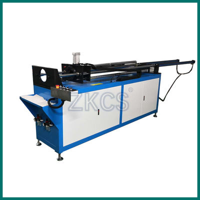 máquina de expansão de matéria têxtil de 2.2kw 1100mm para o produto de borracha do psiquiatra frio