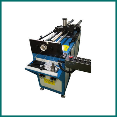 máquina de expansão de matéria têxtil de 2.2kw 1100mm para o produto de borracha do psiquiatra frio