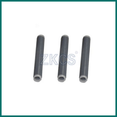 Tubo frio 30 KN/M Resistance do psiquiatra do silicone de borracha do núcleo 1KV três