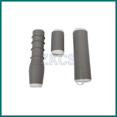 Acessórios frios do cabo do psiquiatra do núcleo do silicone 1 para a isolação do selo