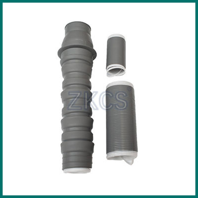 acessórios frios Kit Power Industry do cabo do psiquiatra do silicone 35kv interno