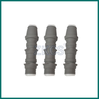 acessórios frios Kit For Power Industry do cabo do psiquiatra do silicone interno do núcleo 10kv três