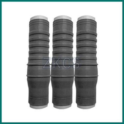 triplicar-se frio da terminação do psiquiatra da seção do cabo 95~185mm2 retira o núcleo do material do silicone