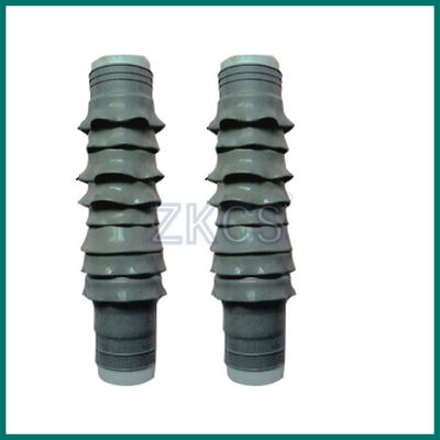 O silicone LV de dois núcleos cabografa Kit Termination comum 20000V para a isolação do cabo elétrico
