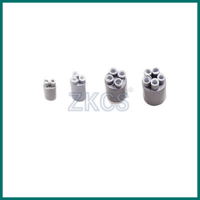 Oferecer amostras de cabo com boa dureza e máquina de expansão pneumática