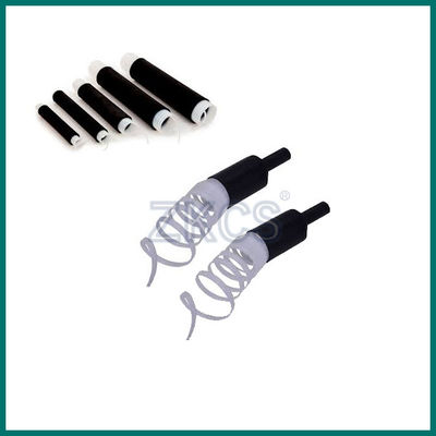 Tubo frio expandido do psiquiatra da indústria da extrusão que Sleeving IP67 com núcleo removível