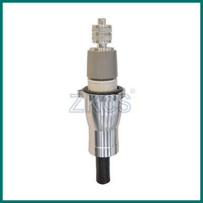 O Switchgear SF6 isolado gás parte o conector de cabo 27.5KV Touchable