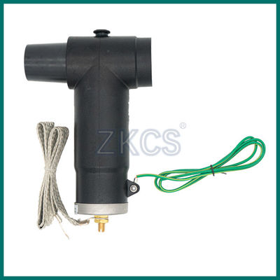 Conector frio do cotovelo dos acessórios 5KA Deadbreak do cabo do psiquiatra do IEC 60502