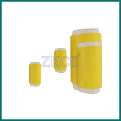 Tubulação fria impermeável do psiquiatra IP67, tubulação do psiquiatra do silicone 9.0MPa para a indústria energética