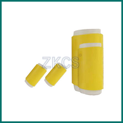 Tubulação fria impermeável do psiquiatra IP67, tubulação do psiquiatra do silicone 9.0MPa para a indústria energética