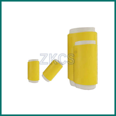 Tubulação fria impermeável do psiquiatra IP67, tubulação do psiquiatra do silicone 9.0MPa para a indústria energética