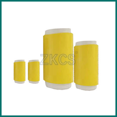 Tubulação fria impermeável do psiquiatra IP67, tubulação do psiquiatra do silicone 9.0MPa para a indústria energética