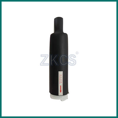 dureza fria de borracha do tubo 43 do psiquiatra do diâmetro EPDM de 60-550mm