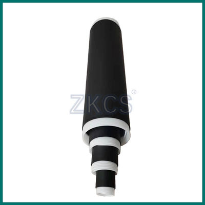 tubo frio do psiquiatra do diâmetro EPDM de 40-70mm 4 jogos para o selo do cabo