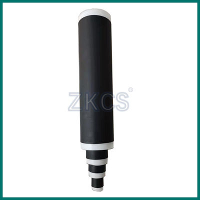 EPDM tubo de encolhimento a frio para vedação de cabo e proteção com 30-60 mm de diâmetro