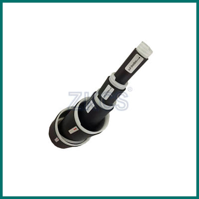 Diâmetro de borracha da tubulação 30-80mm do tubo do psiquiatra do Mpa EPDM da proteção 8 do cabo