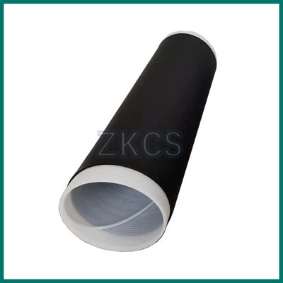 Comprimento frio da tubulação 1000mm do tubo do psiquiatra do OEM EPDM com ração de expansão alta