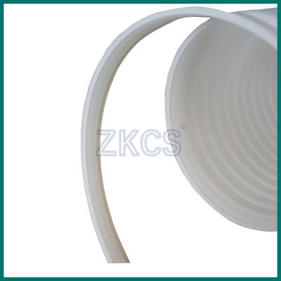 Tiras de solda plásticas de espiralamento PP/Ros 2mm do PE espessura de solda plástica