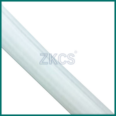 Soldadura Rod dos PP do PE da indústria energética de Rohs, largura de solda plástica das varas 6mm