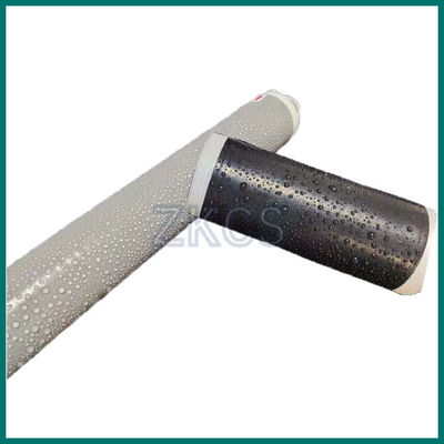 Conector do Oem N do tubo 9.0MPa de 230KV/M Silicone Cold Shrink