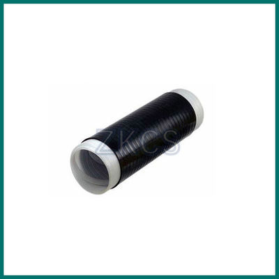 tubo frio do psiquiatra do diâmetro EPDM de 40mm para estações base da telecomunicação