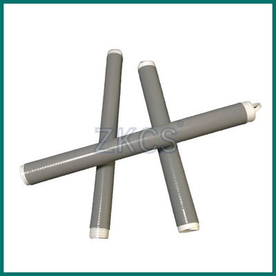 Tubo 30KN/M de 21KV/M Silicone Rubber Shrink em seguida para expandir o silicone