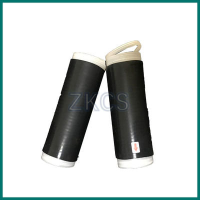 tubo frio 20.5KV/M For Telecom Industry do psiquiatra do silicone de 9.0MPa Rohs