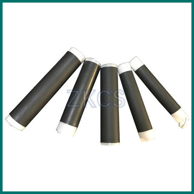 Diâmetro frio impermeável 18MV/M da luva 50-80mm do psiquiatra de 38kN/M EPDM