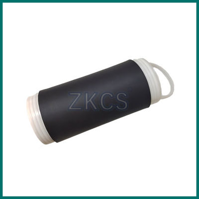 envoltório de 70mm Dia Alkali Resistant Cold Shrink para a telecomunicação 1KV