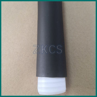EPDM Tubo de contração a frio 1kv Manga de proteção de cabo 25mmID Diâmetro para proteção de cabo